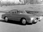 Lancia Aurelia PF200 Coupe 1955 года